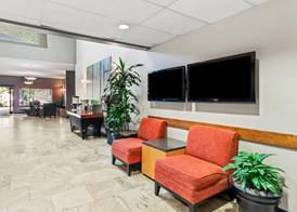 Radisson Hotel Portland Airport 3