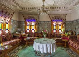 Riad Raouia HAMMAM & SPA 3