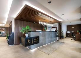 فندق جولدن روز Golden Rose Hotel 5