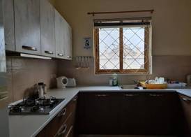 EEM student Guest House - shared rooms 2