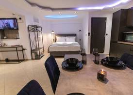 Black suites 5