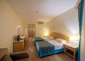Aska Just In Beach – All Inclusive 2