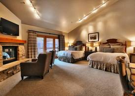 Stein Eriksen Lodge Deer Valley 5