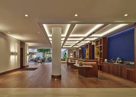 voco The Hague by IHG 2