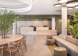 B&B HOTEL Lisboa Aeroporto 2