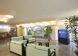 Residence Marina Palace 4