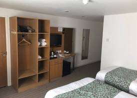 Deangate Motel 4