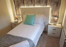 Hotel O'Pazo 2