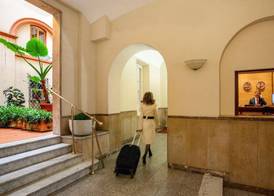HOTEL AMALIA 3