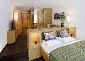 Tauern Spa Hotel & Therme 5