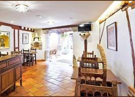 Posada del Tio Juanón 2