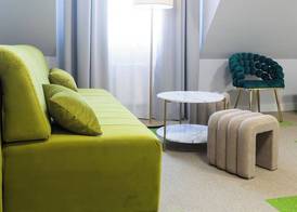 Moon ApartHotel 4