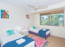 Munna Beach Apartments 5
