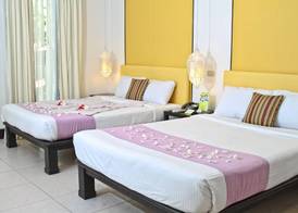 Club Punta Fuego 3
