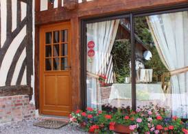 B&B DeValpierre adult only 3