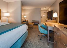 Best Western Plus Desoto 5