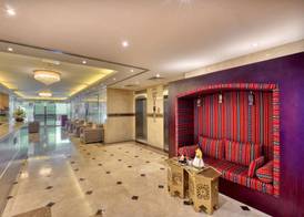 Pearl Marina Hotel Apartments 2