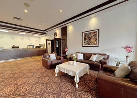 Divya Sutra Plaza and Conference Centre Calgary Airport 3
