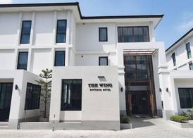 The Wing Boutique Hotel 2