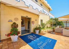 Hotel Ipomea Club 2