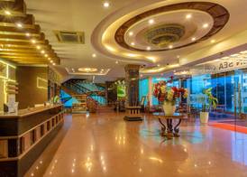 Golden Sea Hotel Da Nang 2