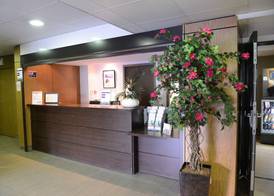 Residhotel Lyon Lamartine 2