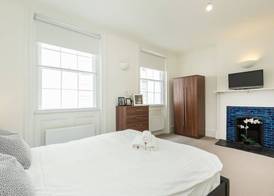 Prime Apartments in Covent Garden 3