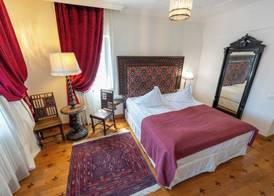 Casa Din Bran - Inn Center 5
