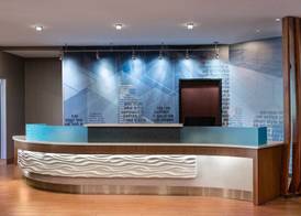 SpringHill Suites West Mifflin 3
