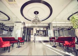 Hotel Spa Ice Resort 3