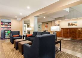 Comfort Suites Eufaula North 3
