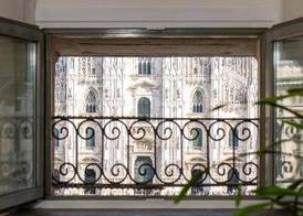 Flat in Duomo 3