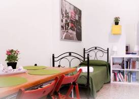 Tra L'Etna E Il Mare B&B 4