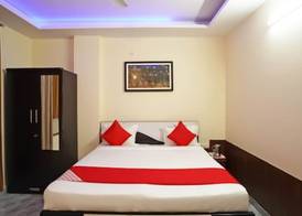 Sky view Residency 2