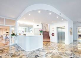 Hotel Centrale 5