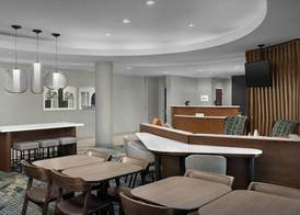 SpringHill Suites by Marriott Lynchburg Airport/University Area 3
