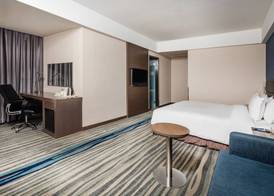 Holiday Inn Express Shenyang North Station by IHG 4