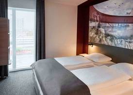 B&B HOTEL Vejle 3