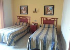 Hostal Italia 5