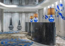 Sofitel Nanjing Galaxy Suning 3