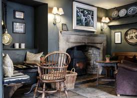 The Lamb Inn 4