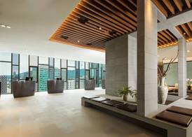 Novotel Ambassador Seoul Dongdaemun Hotels & Residences 2