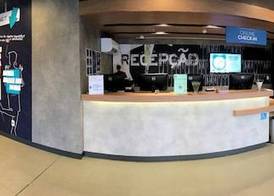 ibis budget Campinas Aquidaban 3