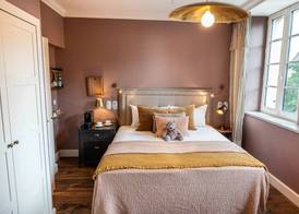 Boutique Hotel SOCLO 5