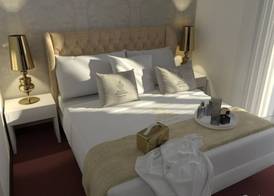 Palacio São Silvestre-Boutique Hotel 3