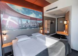 B&B HOTEL Aalborg 4