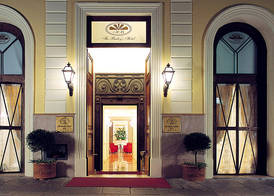 BB Hotels Smarthotel Bailey's 4
