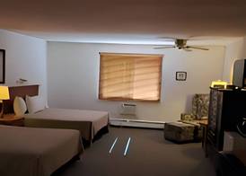 Wildwood Hotel 3
