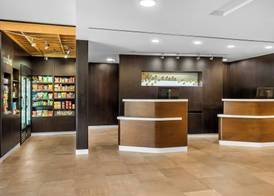 Courtyard by Marriott St. Augustine I-95 3