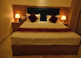 Shiva Palace by Golden Leaf Hotels 4
